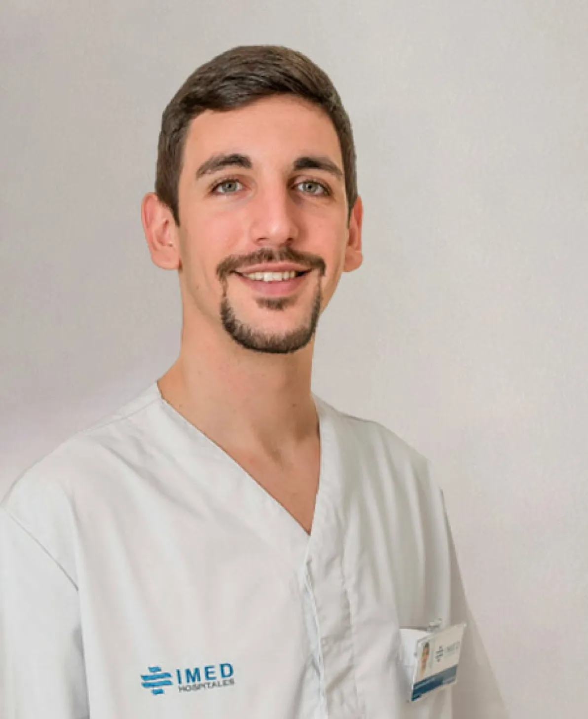 Javier Benavent Picó - Fisioterapia
