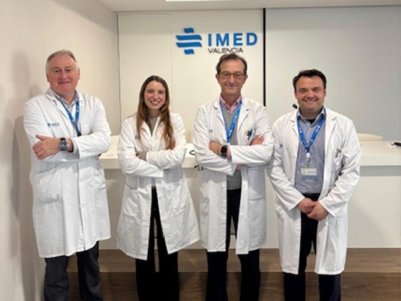 Presentaci&oacute;n Unidad de Cribaje cardio-renal 