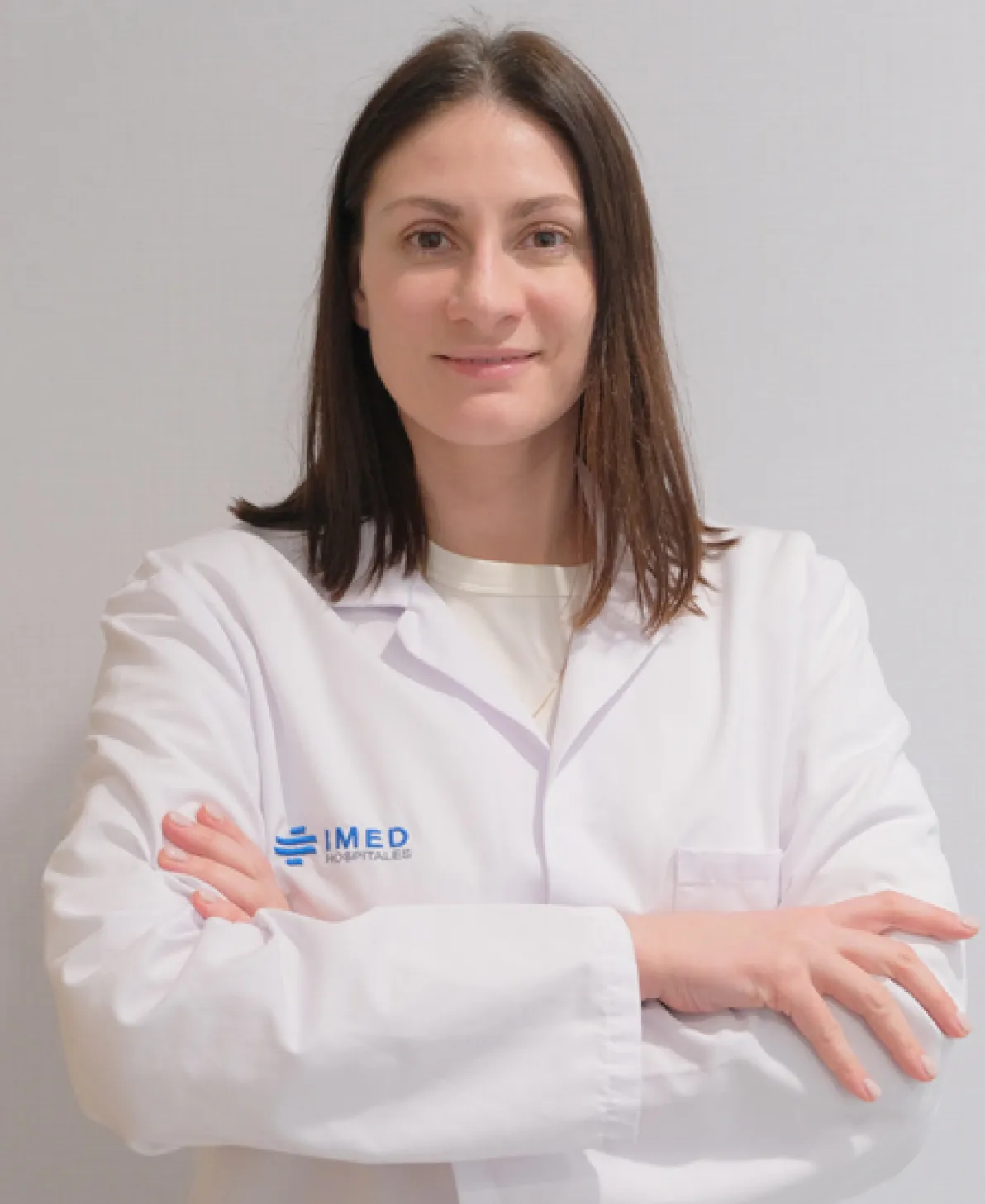 Dr. Tatiana Shukshina - Allmennmedisin
