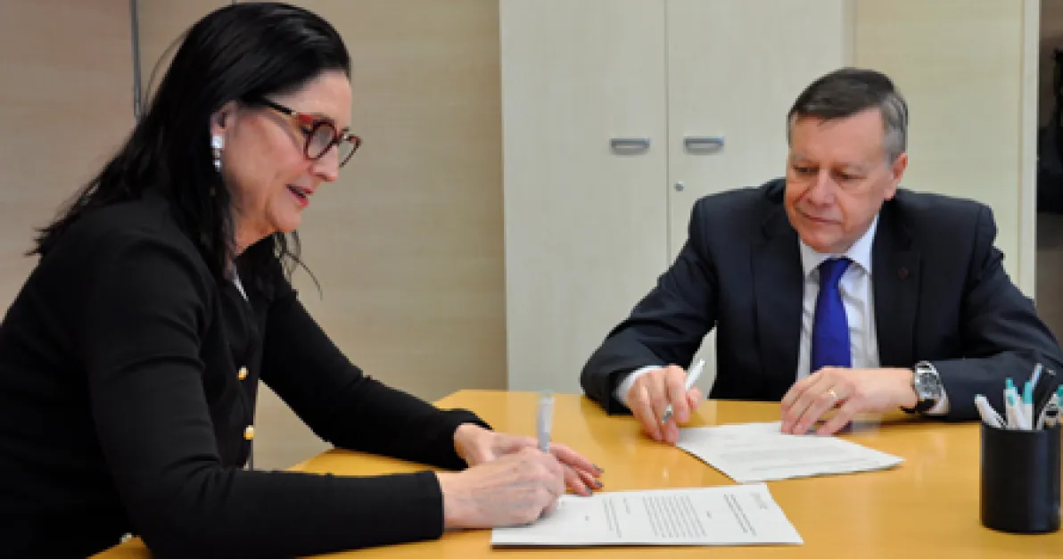 Fisabio e IMED Hospitales unen fuerzas para avanzar en salud personalizada, vacunas e inteligencia de datos