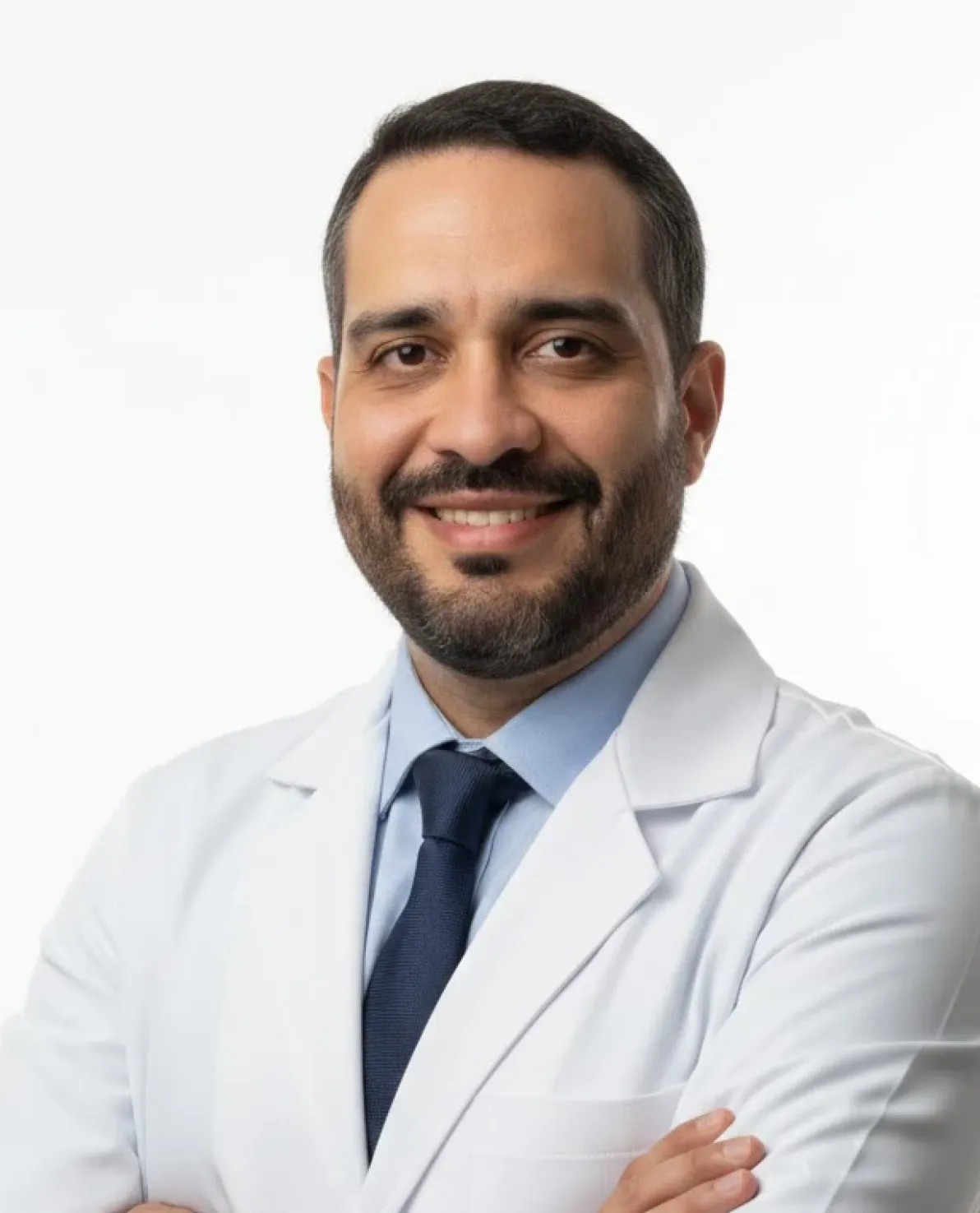 Dr. Carlos Aristy Ortíz