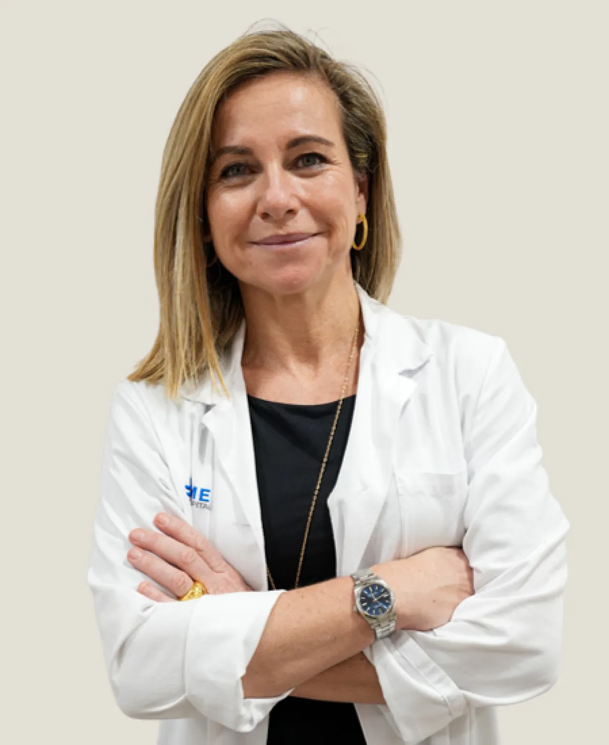 Dra. Paula Tejedor Viñuela - Cardiología