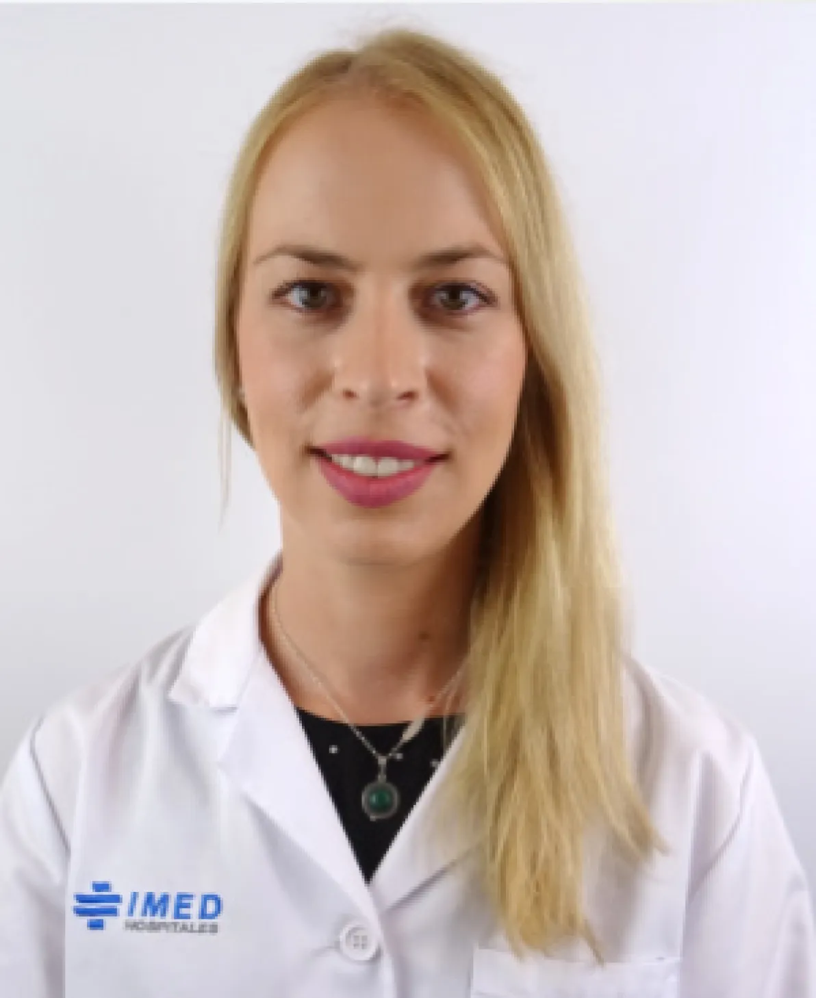 Dr. Rumyana Rosenova Ivanova - Endocrinology