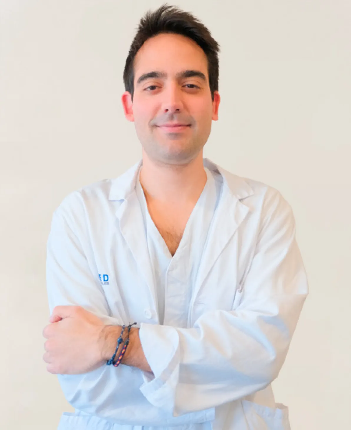 Dr. Román Ballesteros Redondo - Dermatologie