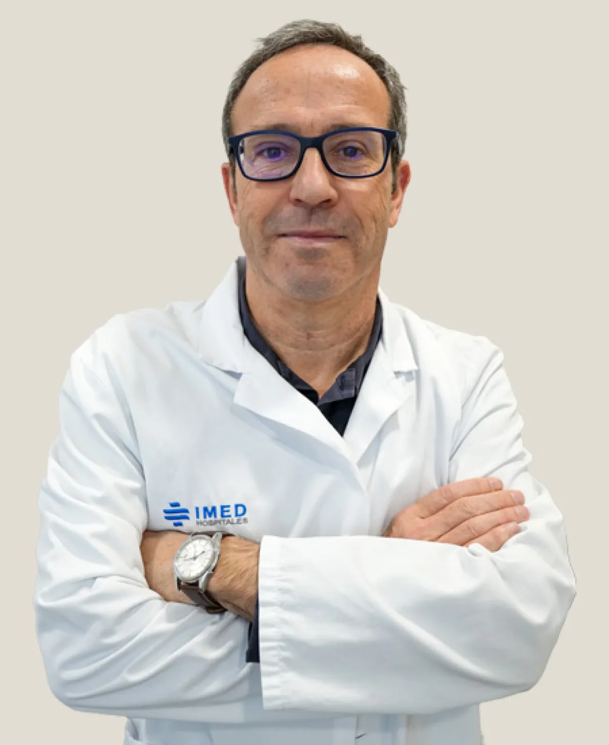 Dr. Vicente Ortíz Bellver - Maag- Darm- Leverstelsel,