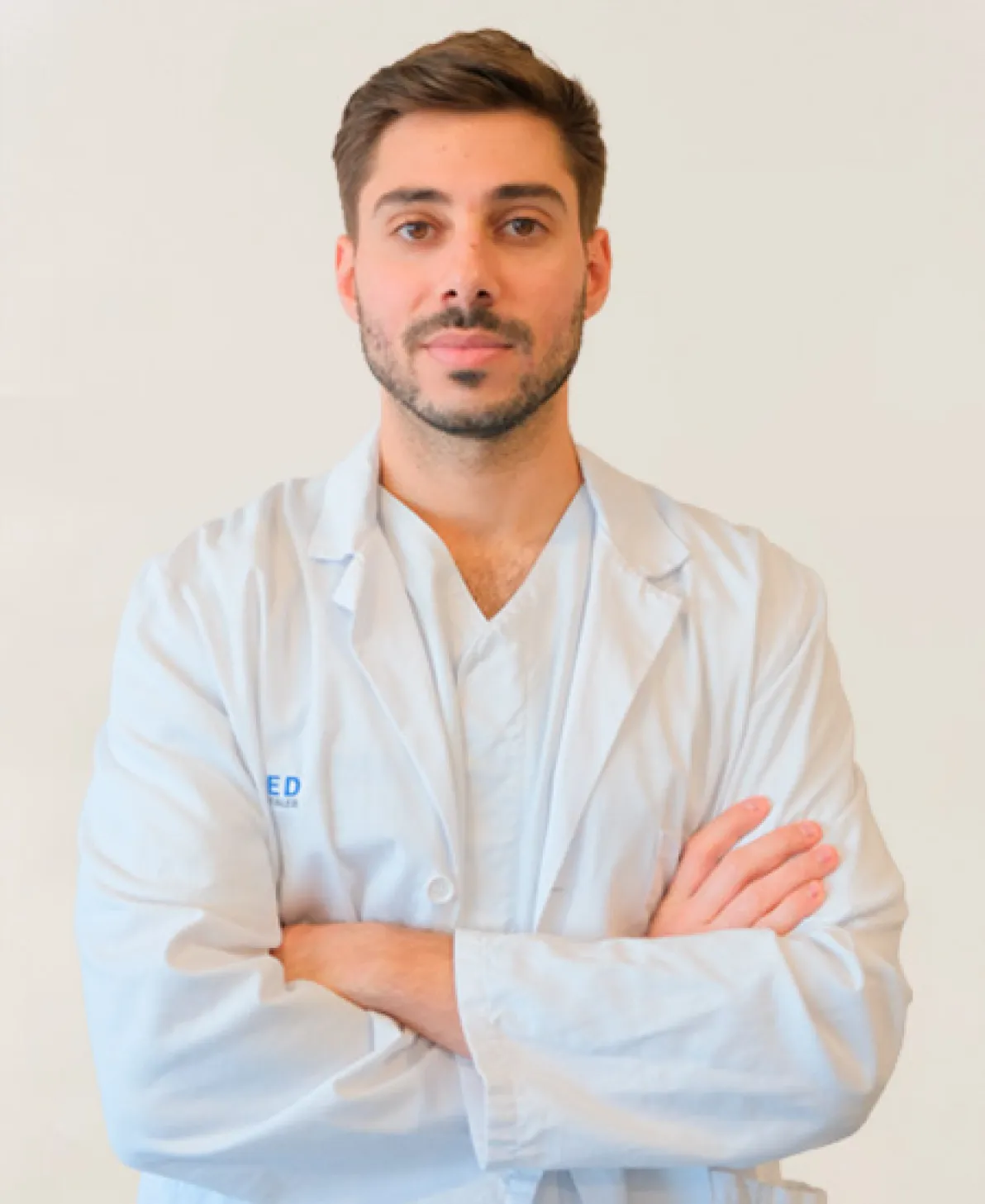Dr. Enrico Giorgio Morales - Dermatologie