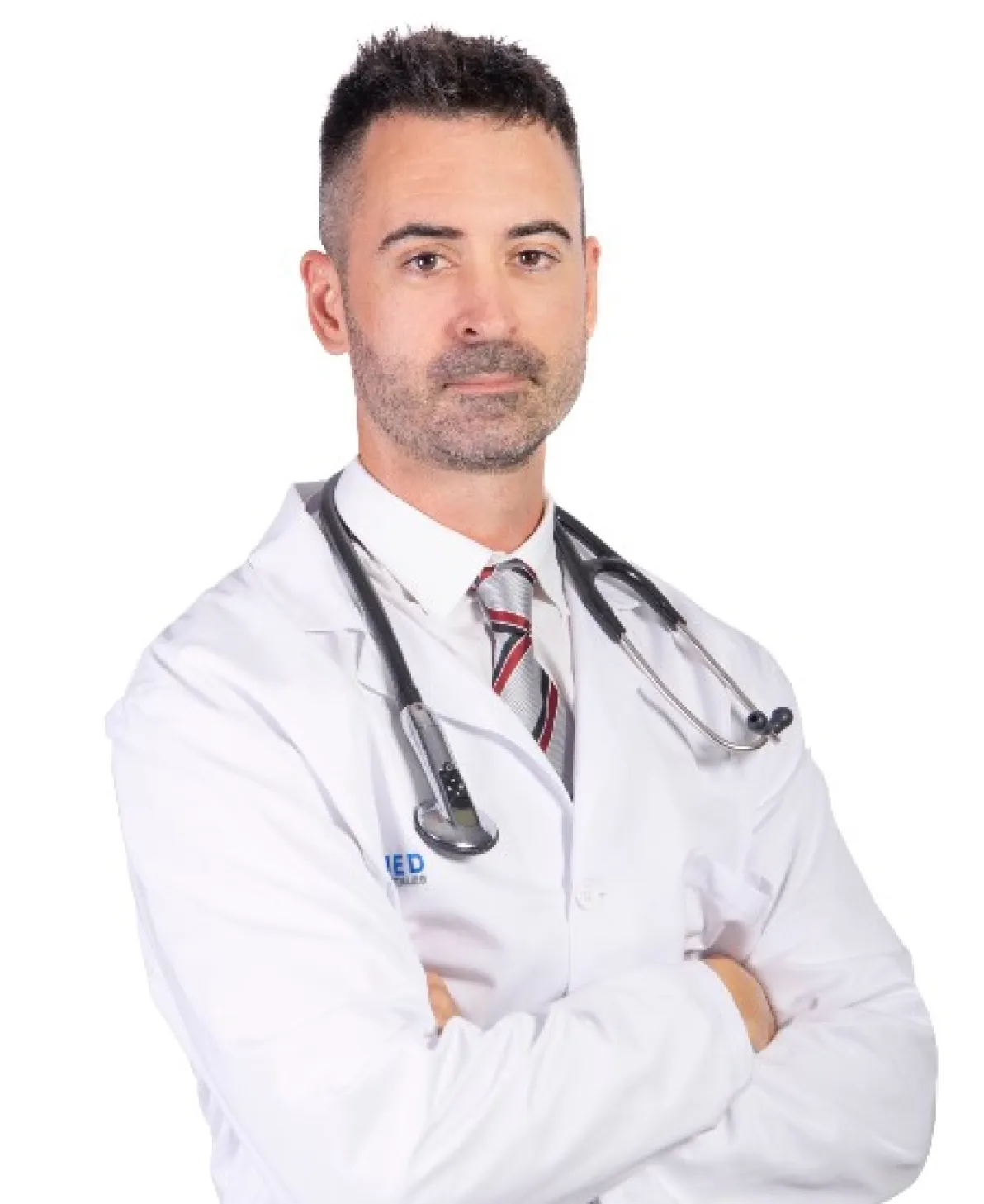 Dr. David Sirera Hernández - Cardiologie