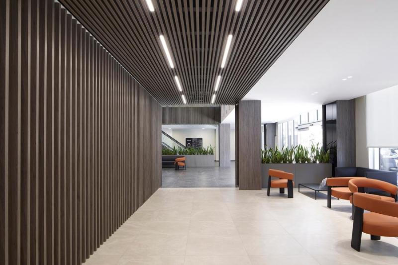 pasillo-imed-levante-mga.jpg IMED Levante - Fotos MGA Interiorismo