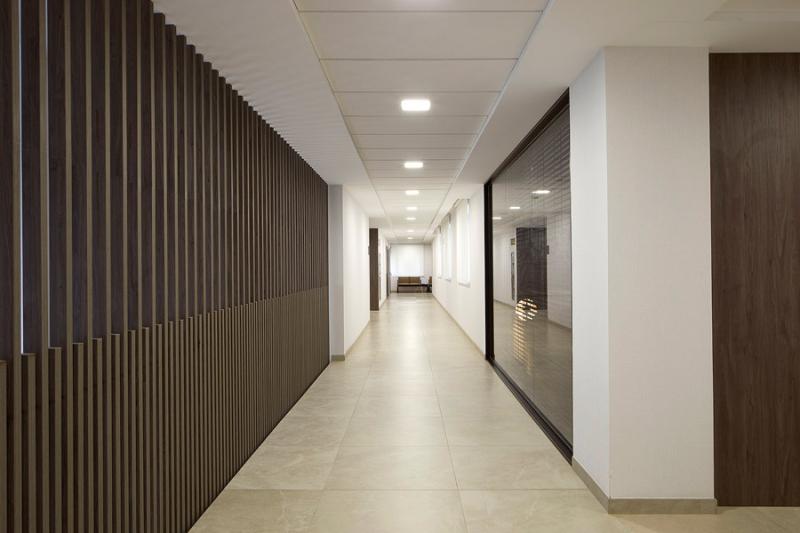 pasillo-imed-colon-mga.jpg IMED Colón - Fotos MGA