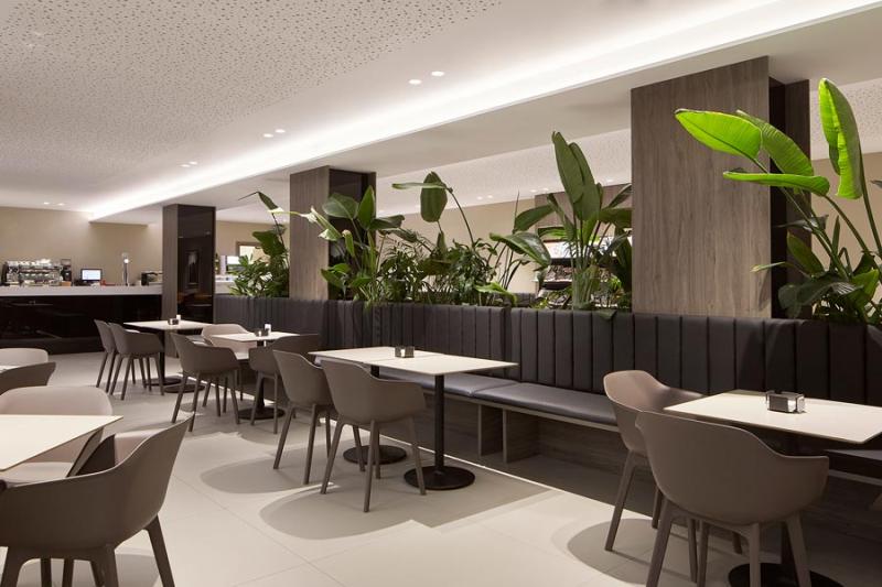 cafeteria-imed-colon-mga.jpg IMED Colón - Fotos MGA