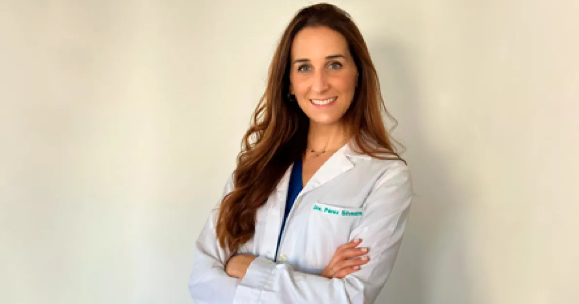 La Dra. Lucía Pérez Silvestre de IMED Alcoy nos habla sobre la importancia de las revisiones ginecológicas y la prevención