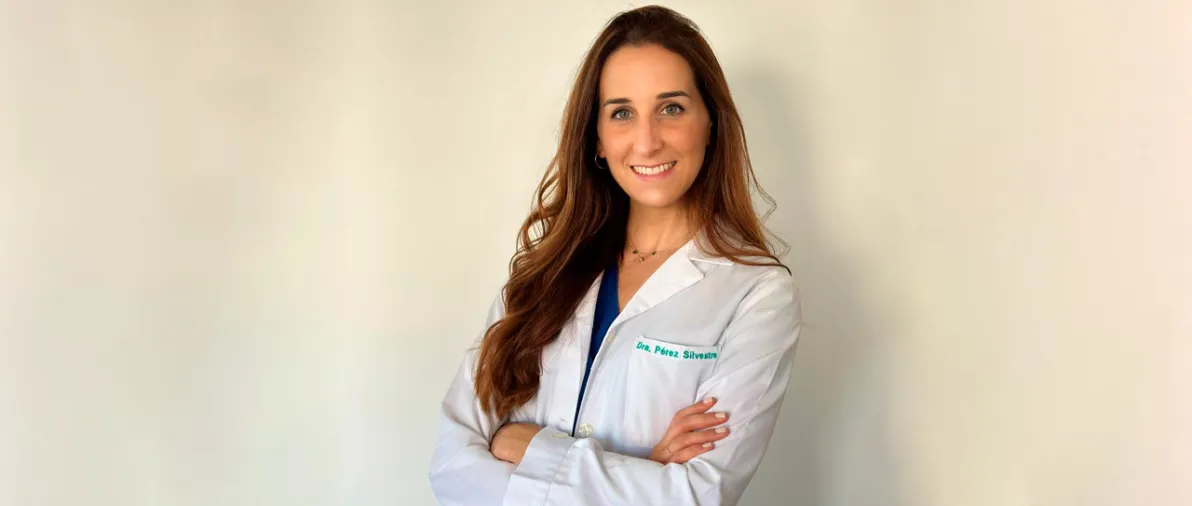 La Dra. Lucía Pérez Silvestre de IMED Alcoy nos habla sobre la importancia de las revisiones ginecológicas y la prevención