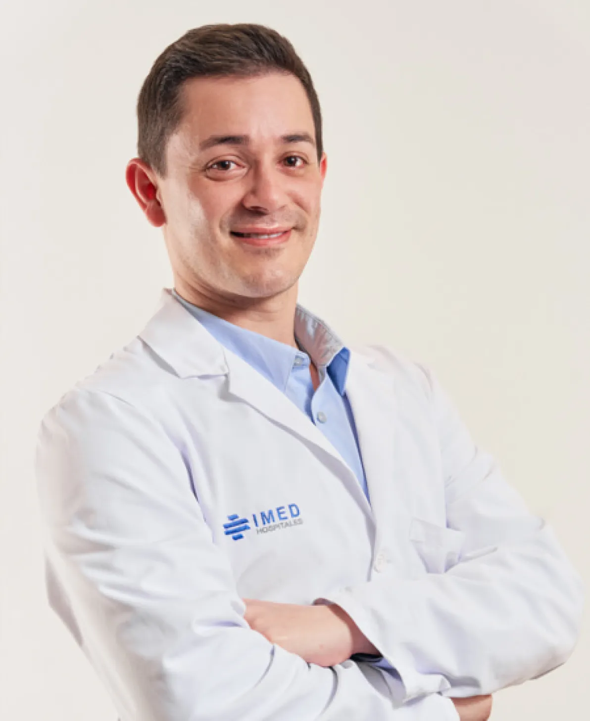 Dr. Juan Carlos Morales Marco - Strahlentherapie