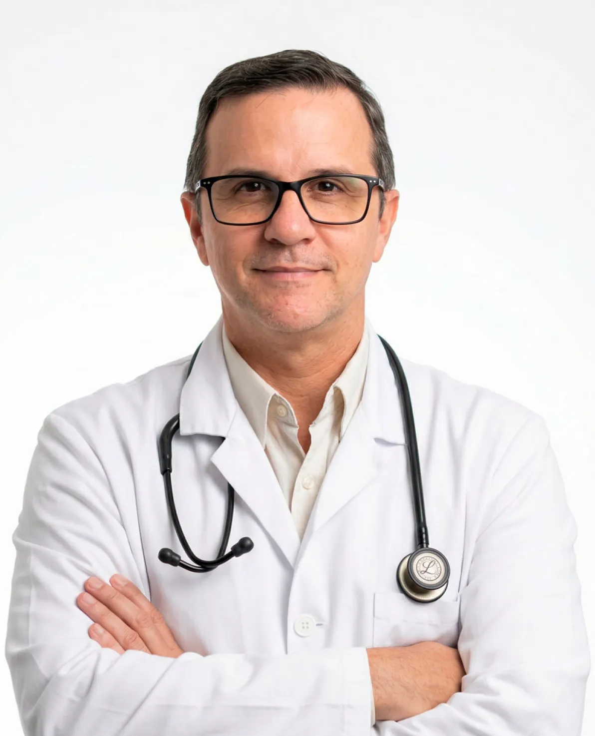 Dr. Alejandro Agüero Sánchez - Cardiología