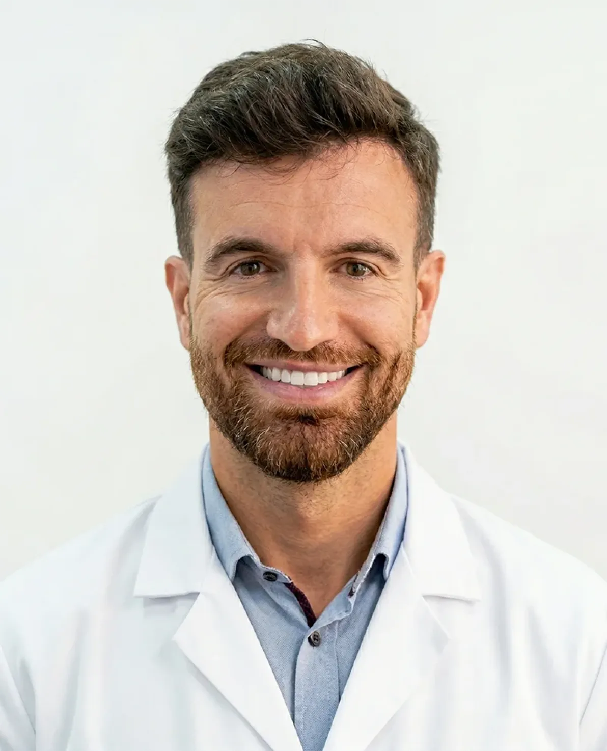 Dr. Javier Abarca Olivas - Neurocirugía