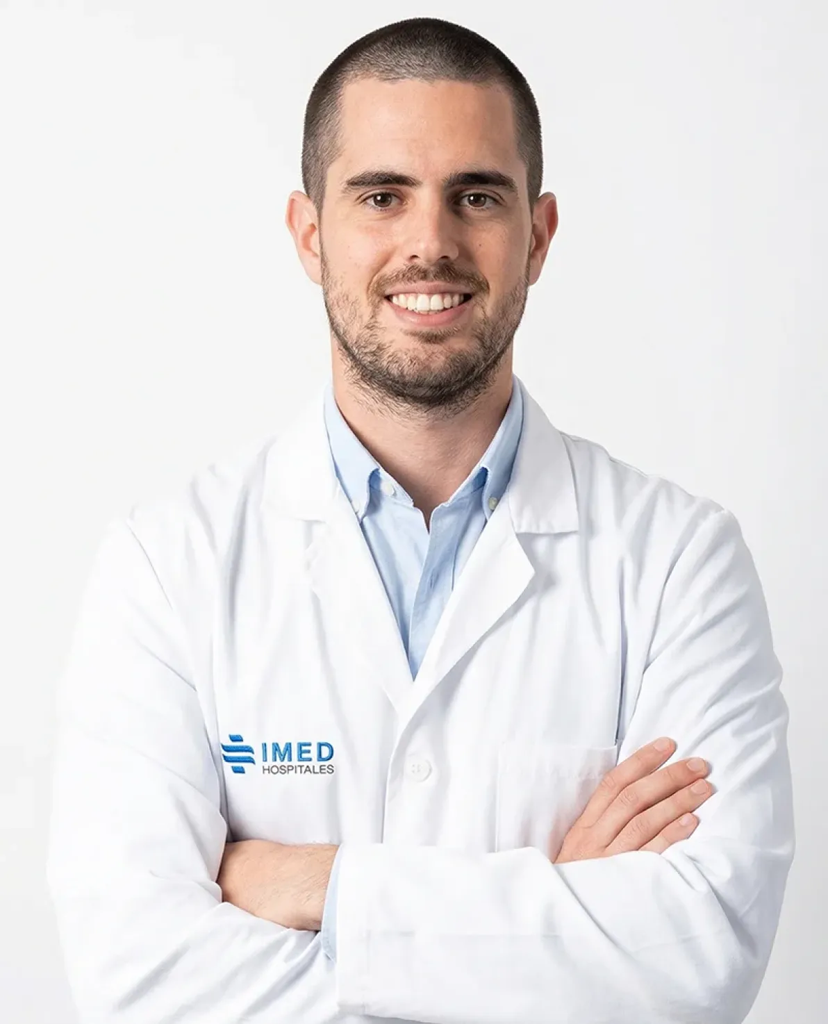 Dr. Javier Sánchez Arraez - Dermatología
