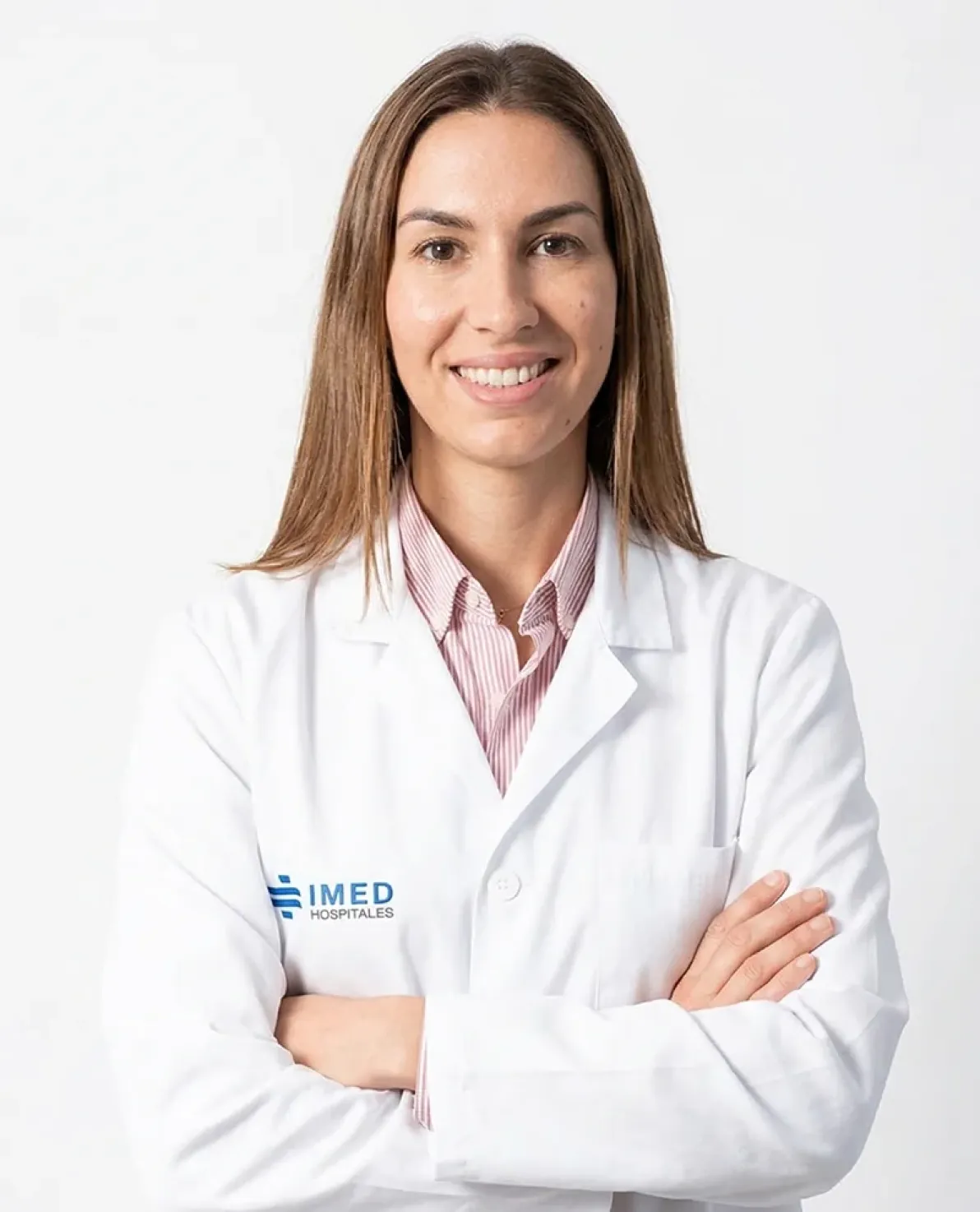 Dr. Cristina García Marín - Gynecology and Obstetrics