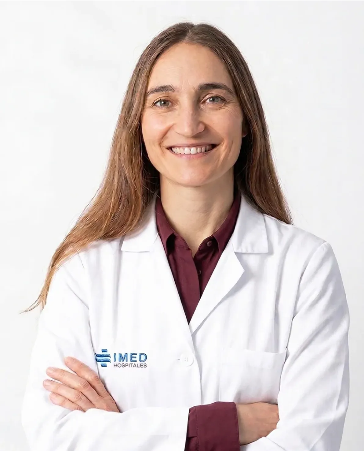 Dr. Sara Becerril Andrés - Dermatologie