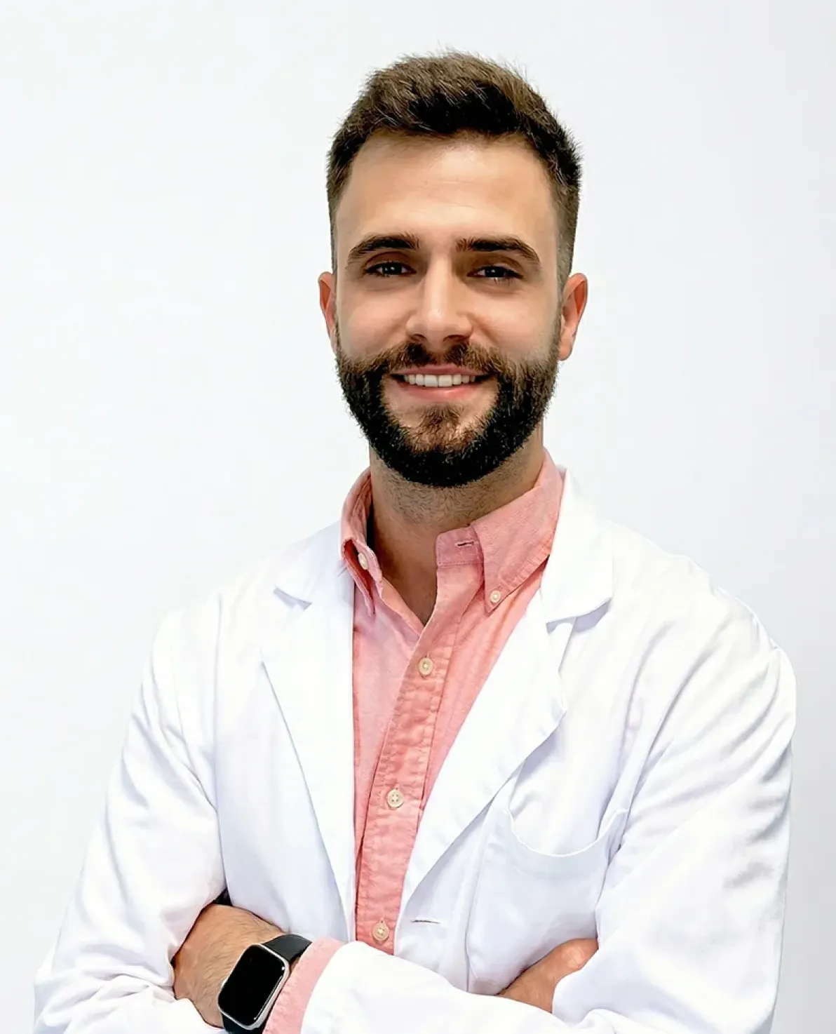 Dr. Rodrigo Peñuelas Leal - Dermatología