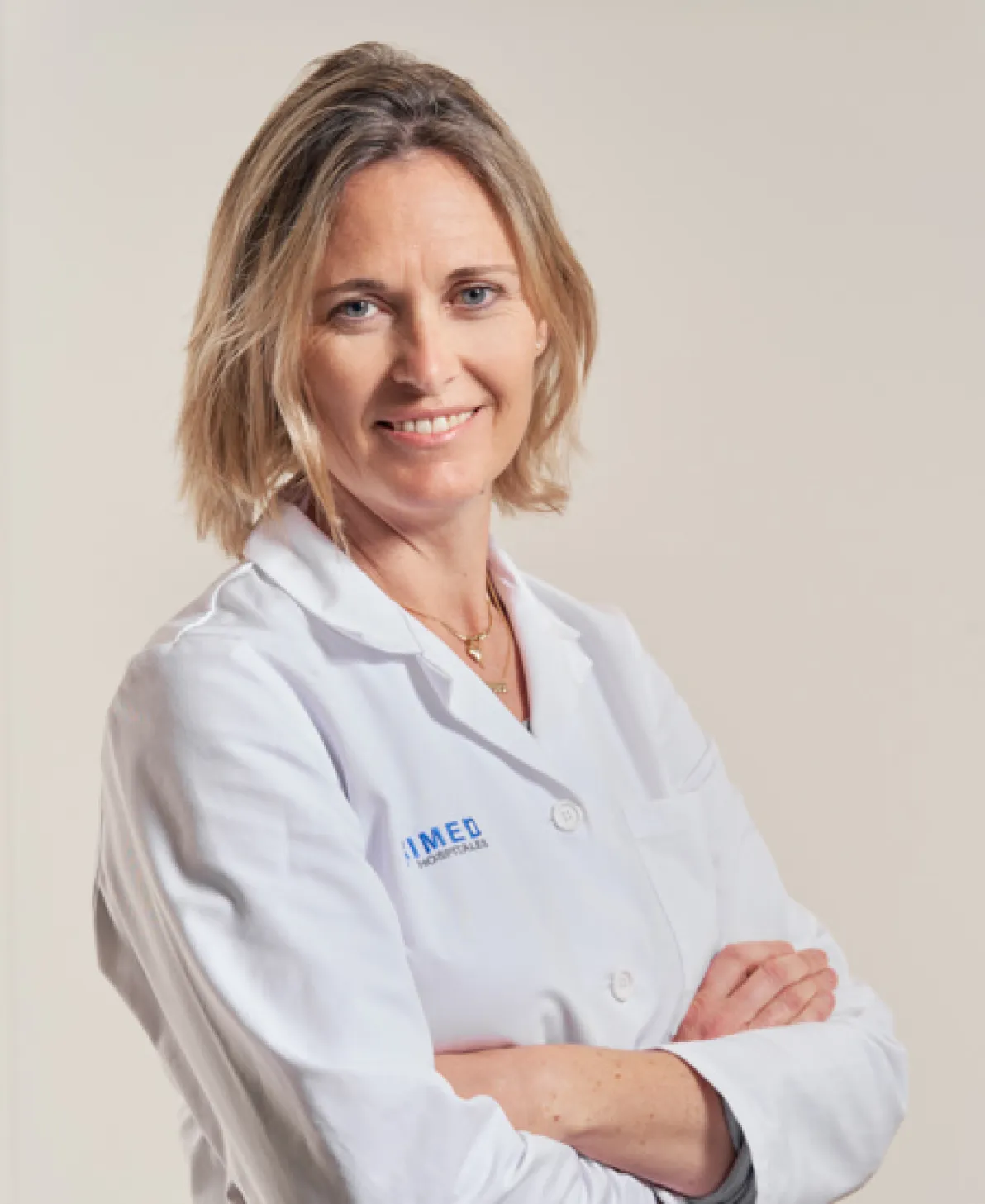 Dr. Laura Martí Murciano - Gynecology and Obstetrics