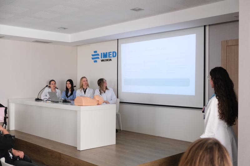  primeros auxilios en pediatr&iacute;a