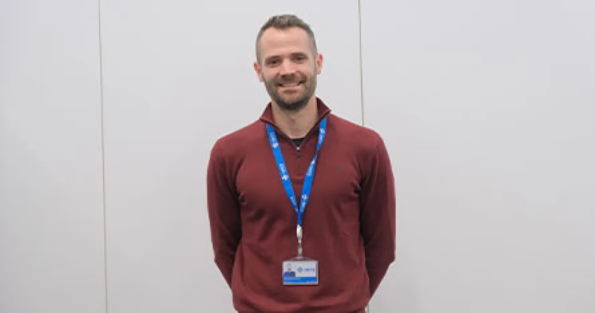 IMED Activa, la nueva unidad de IMED Hospitales centrada en la salud activa, explica el Diego Belarte Molina.