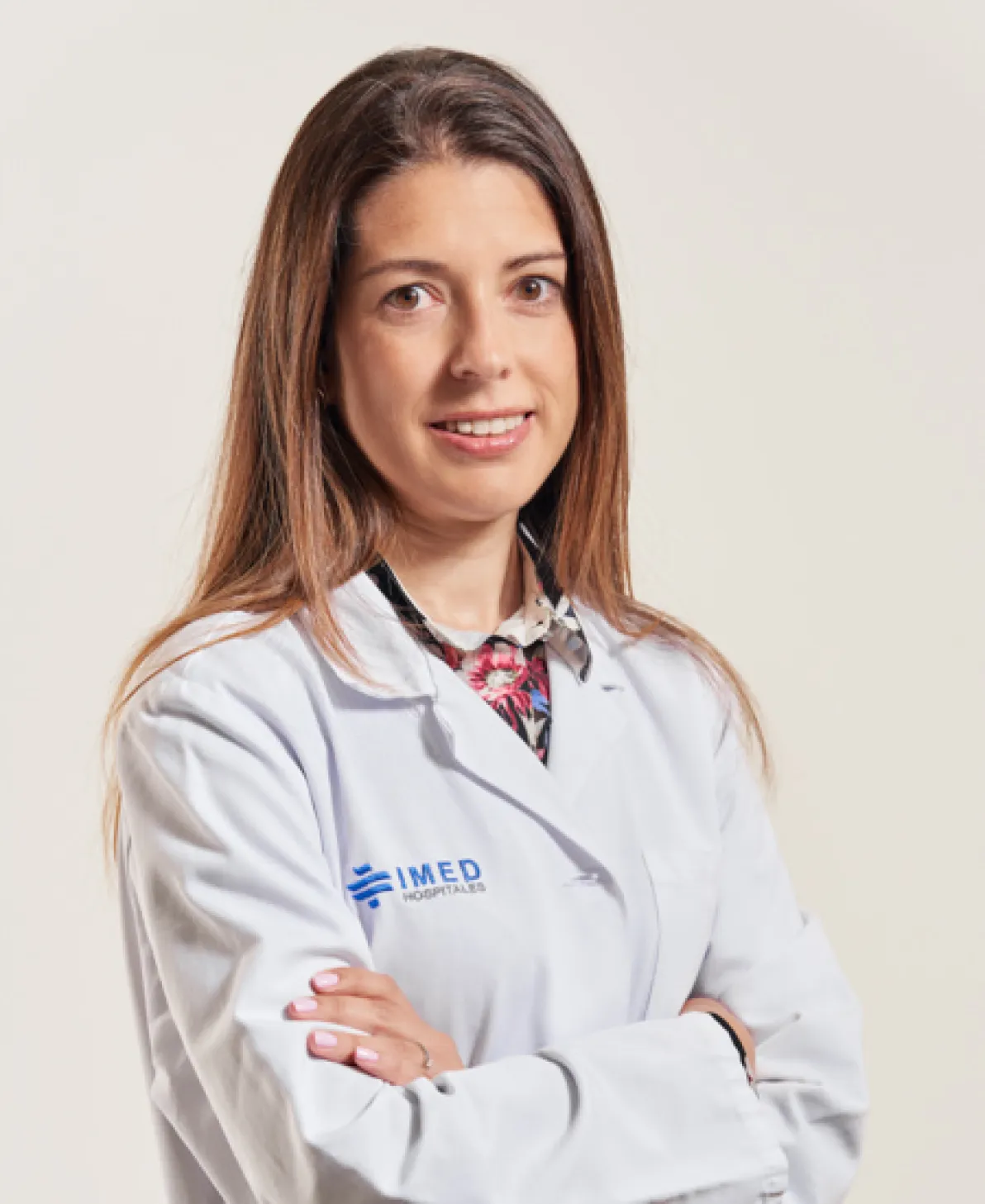 Dr. María Inmaculada González Ricarte - Gynecology and Obstetrics