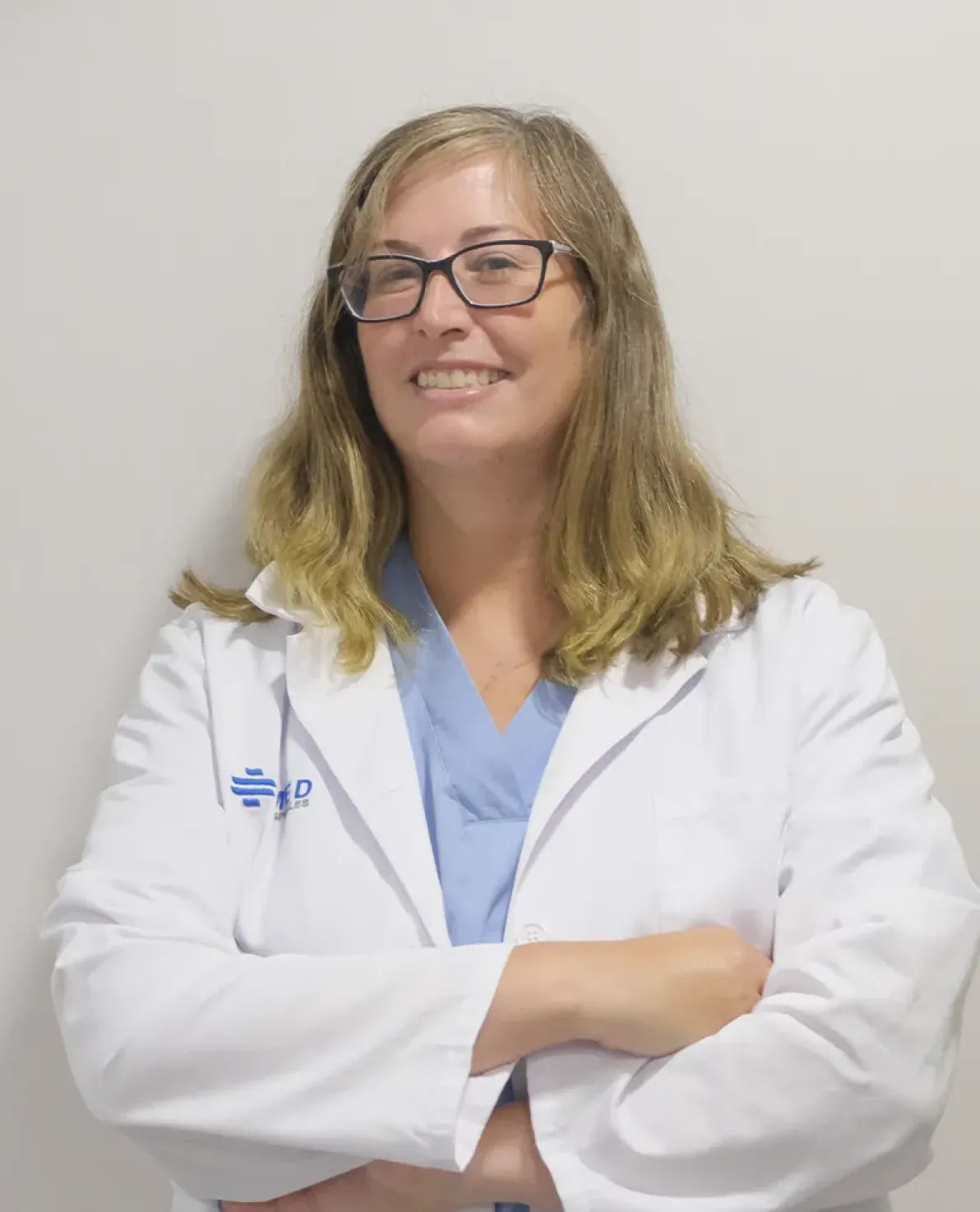 Dra. Beatriz Castro Ortiz - Pediatría