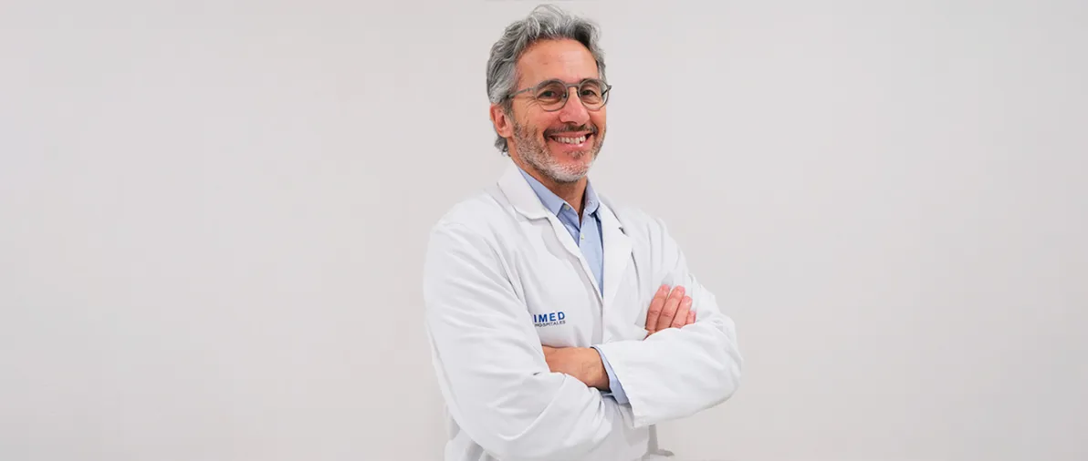 IMED Valencia e IMED Colón refuerzan la atención ágil en fracturas quirúrgicas