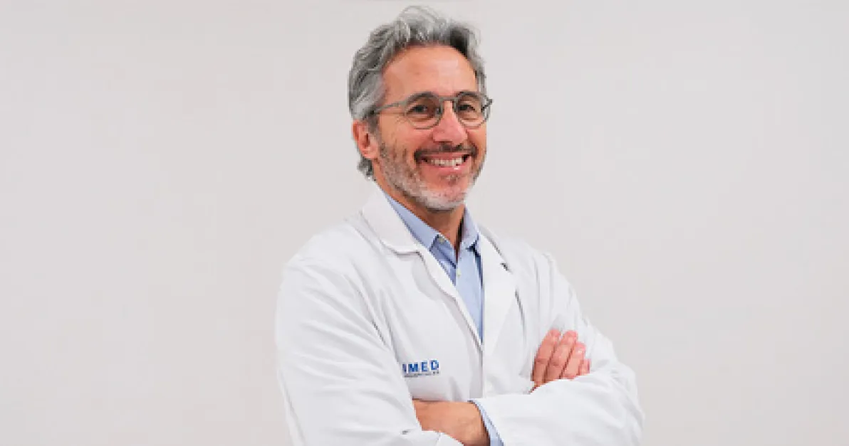 IMED Valencia e IMED Colón refuerzan la atención ágil en fracturas quirúrgicas