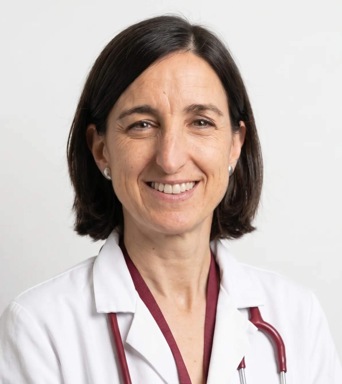 Fr. Dr. María Mercedes Melero García