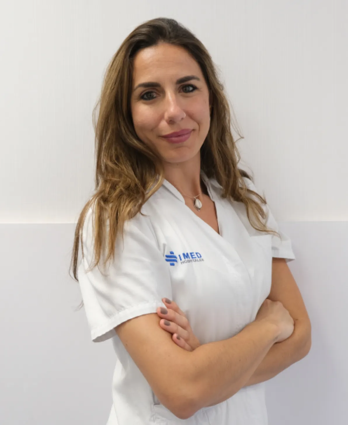 Almudena Campos García - Fisioterapia