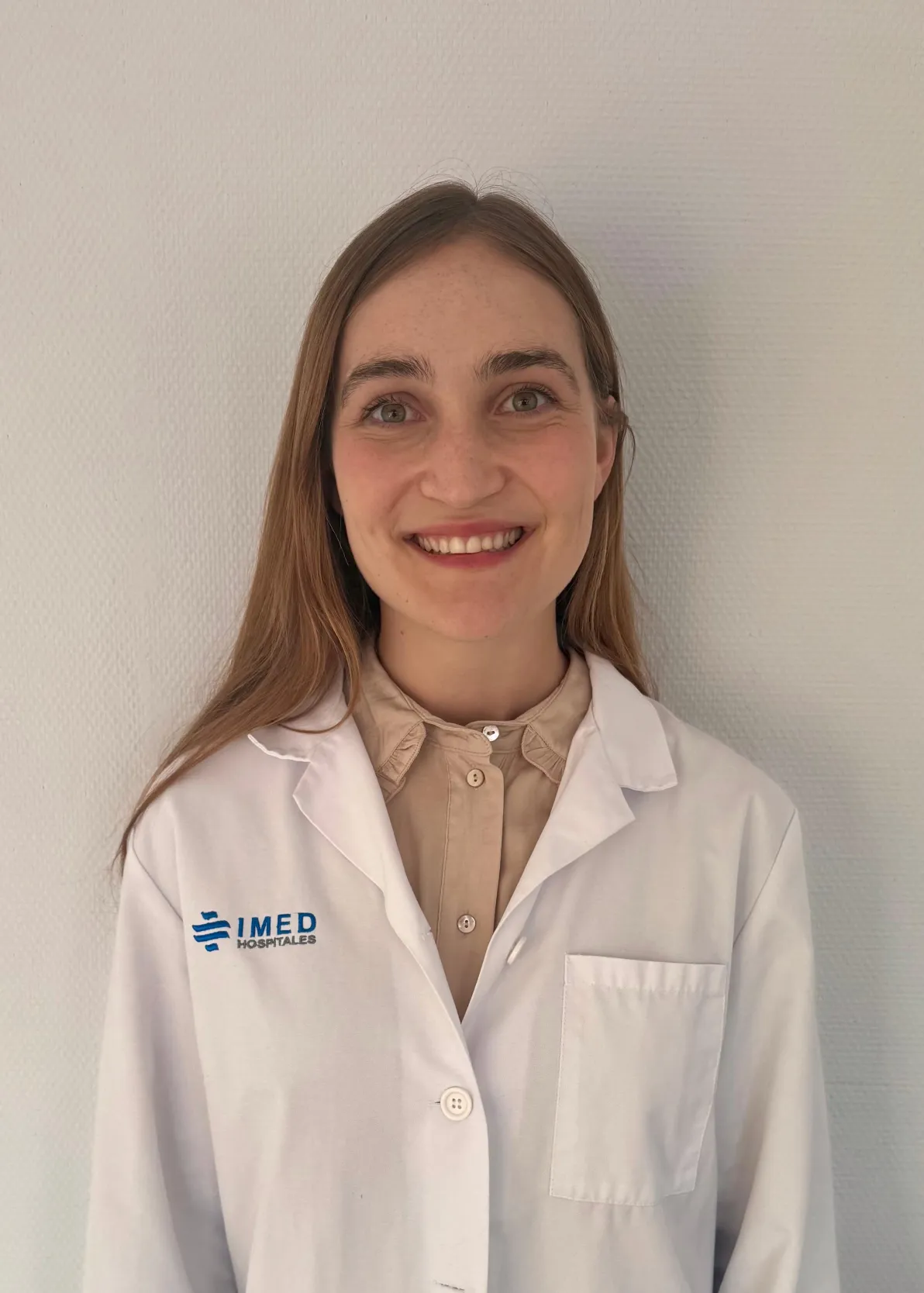 Dra. Sara Becerril Andrés - Dermatología