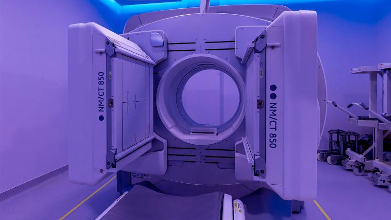 Gammac&aacute;mara h&iacute;brida 