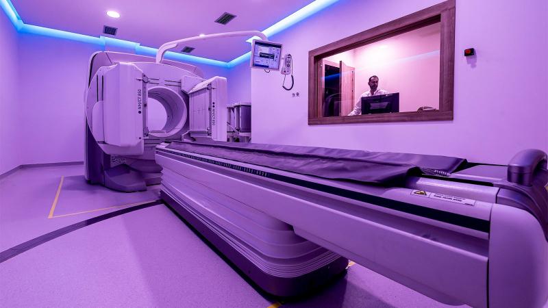 Gammac&aacute;mara h&iacute;brida 