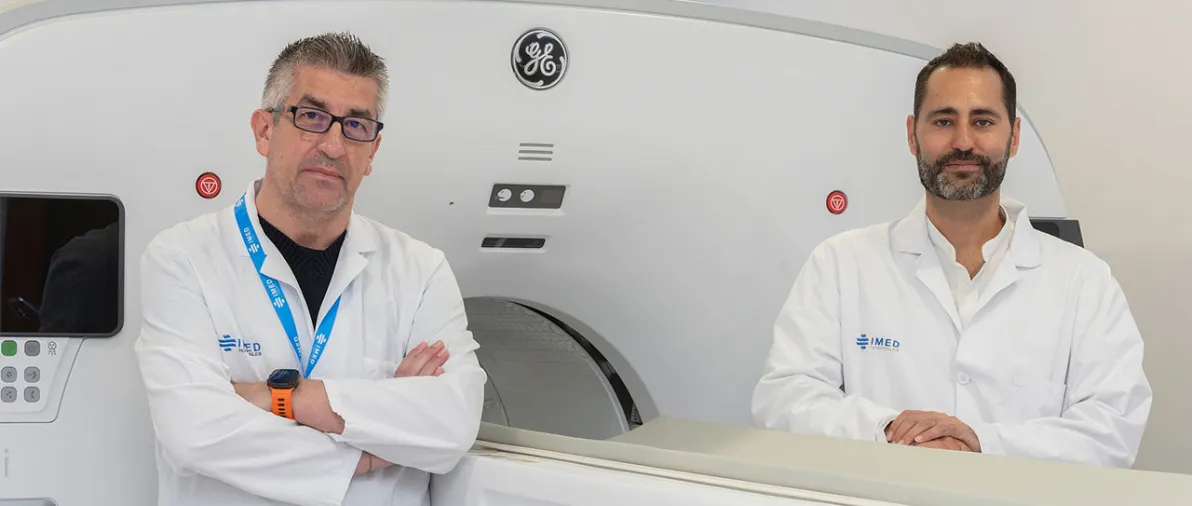 IMED Valencia pone en marcha un nuevo Servicio de Medicina Nuclear con la última tecnología PET-TC digital