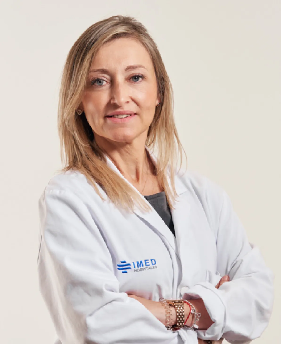 Dr. Pilar Moreno Granero - Radiodiagnosis