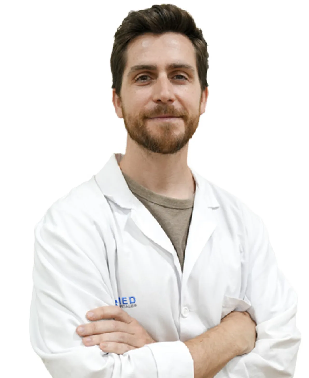 Dr. Eduardo Pérez Fernández - Kiefer- und Gesichtschirurgie