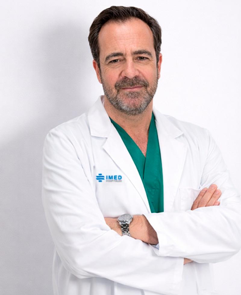 Profesional cardiolog&iacute;a