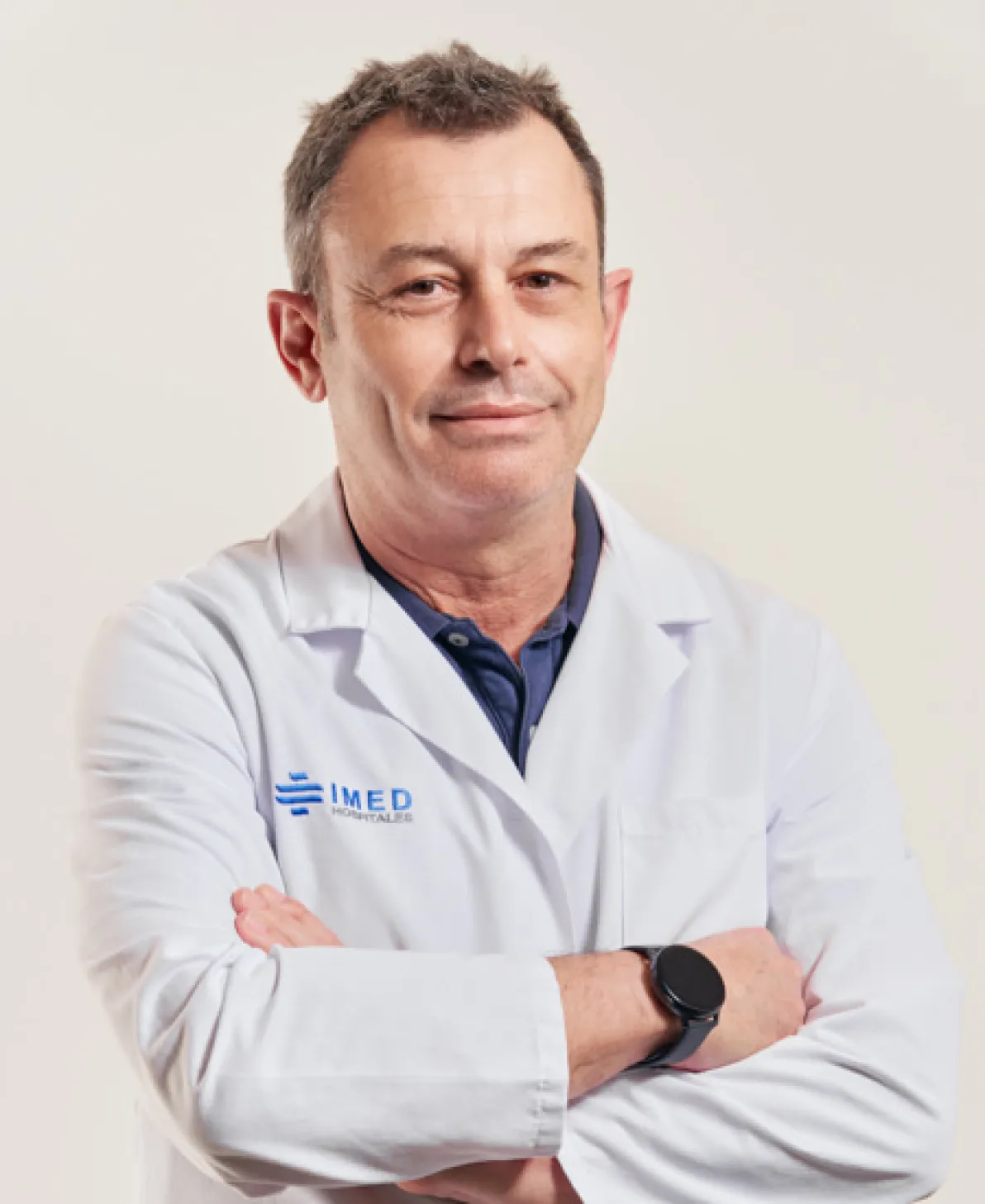 Dr. Jose Ramón Pérez Del Valle - Traumatología y cirugía ortopédica