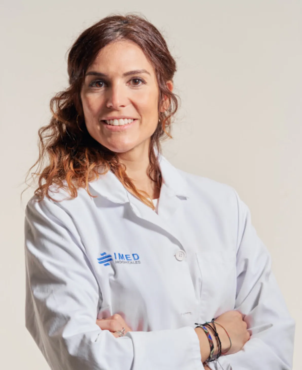 Carla Sáez Martínez - Dentistry