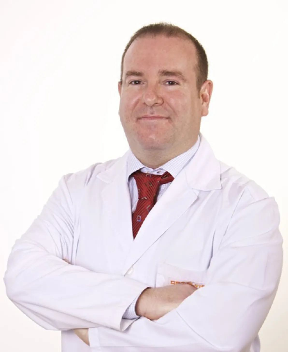 Dr. Fermín Rodrígo Auria - Oftalmologi
