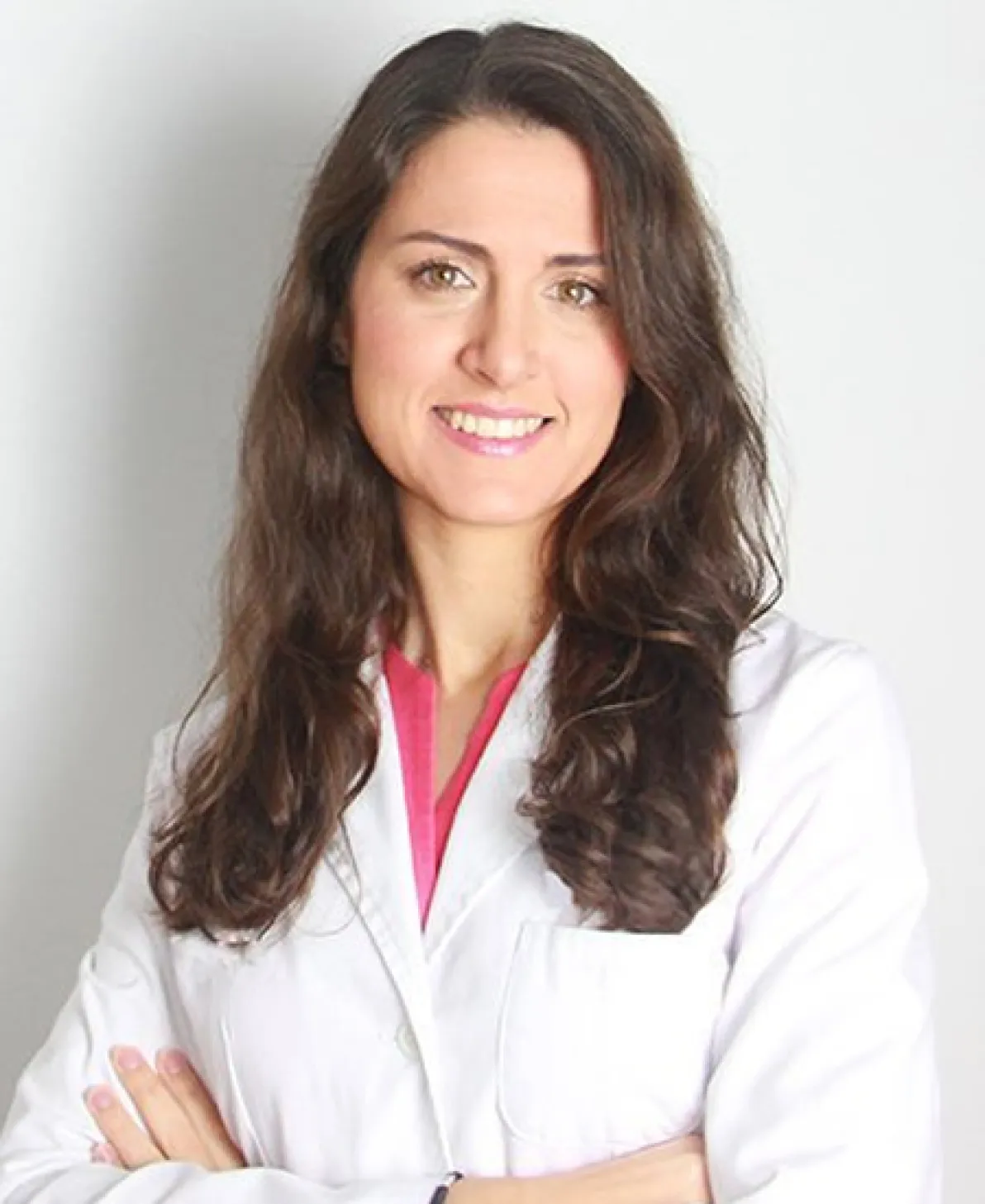 Dr. Rosa Dolz Marco - Oftalmologi