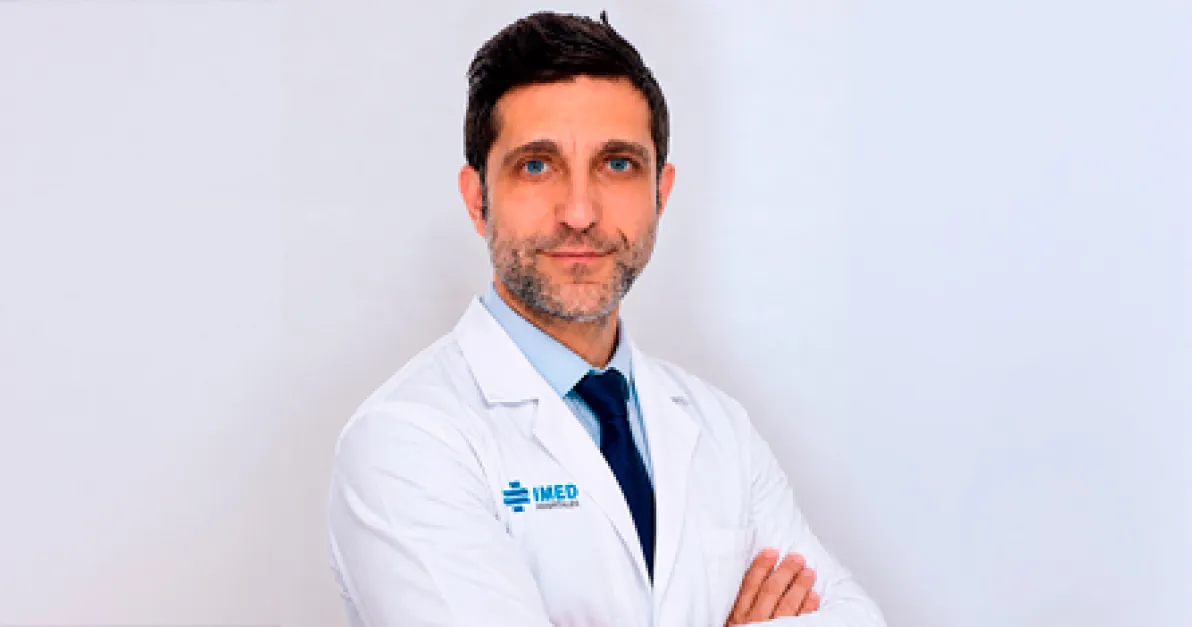 La importancia de reconocer a tiempo los síntomas que te deben llevar a la consulta de Urología