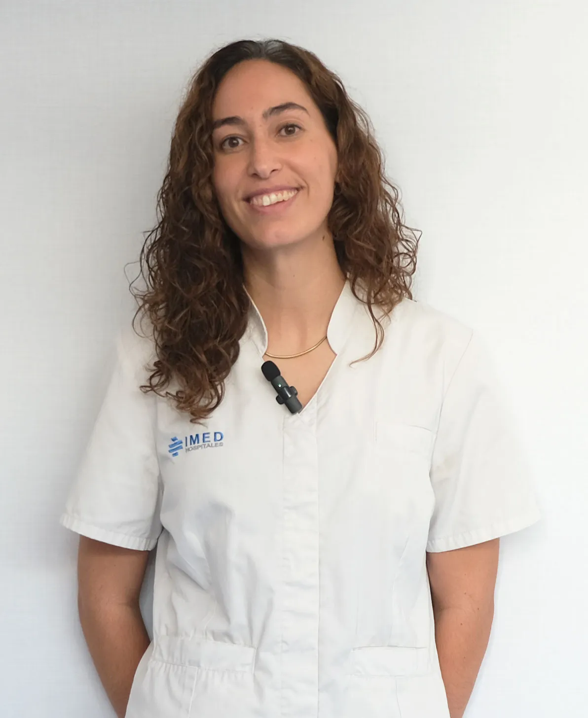 María Latorre Pérez - Logopedia