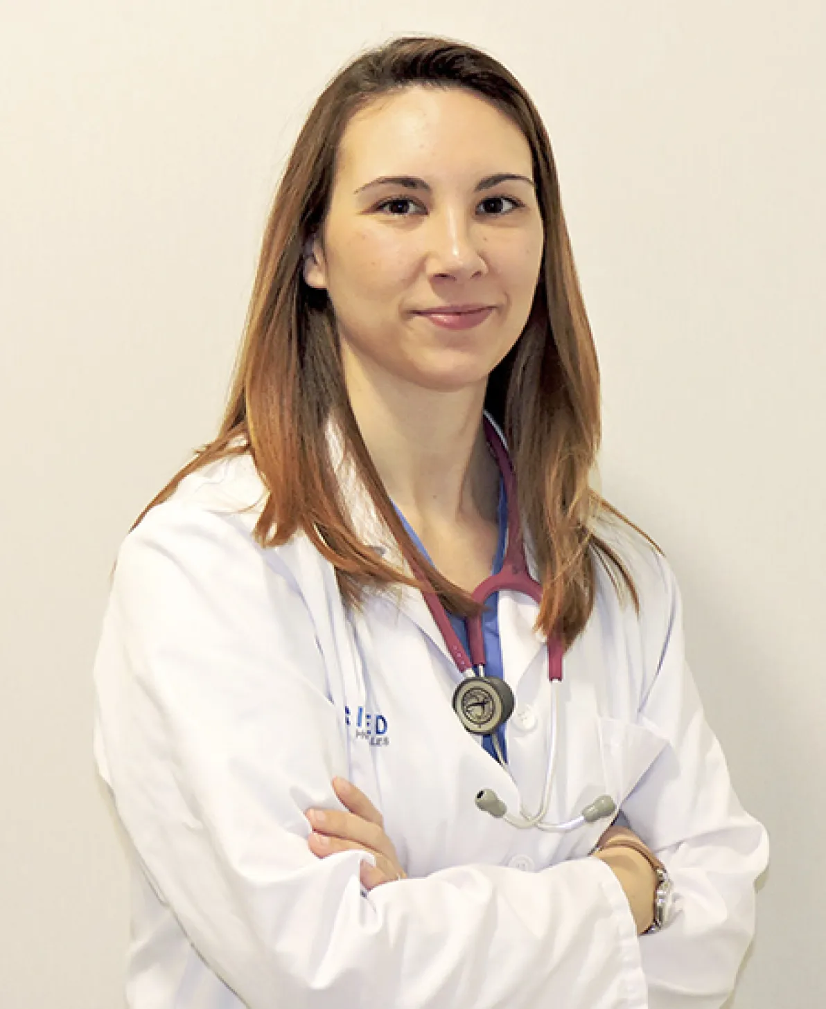 Dr. Raquel Payá Aldaz - Pediatrics
