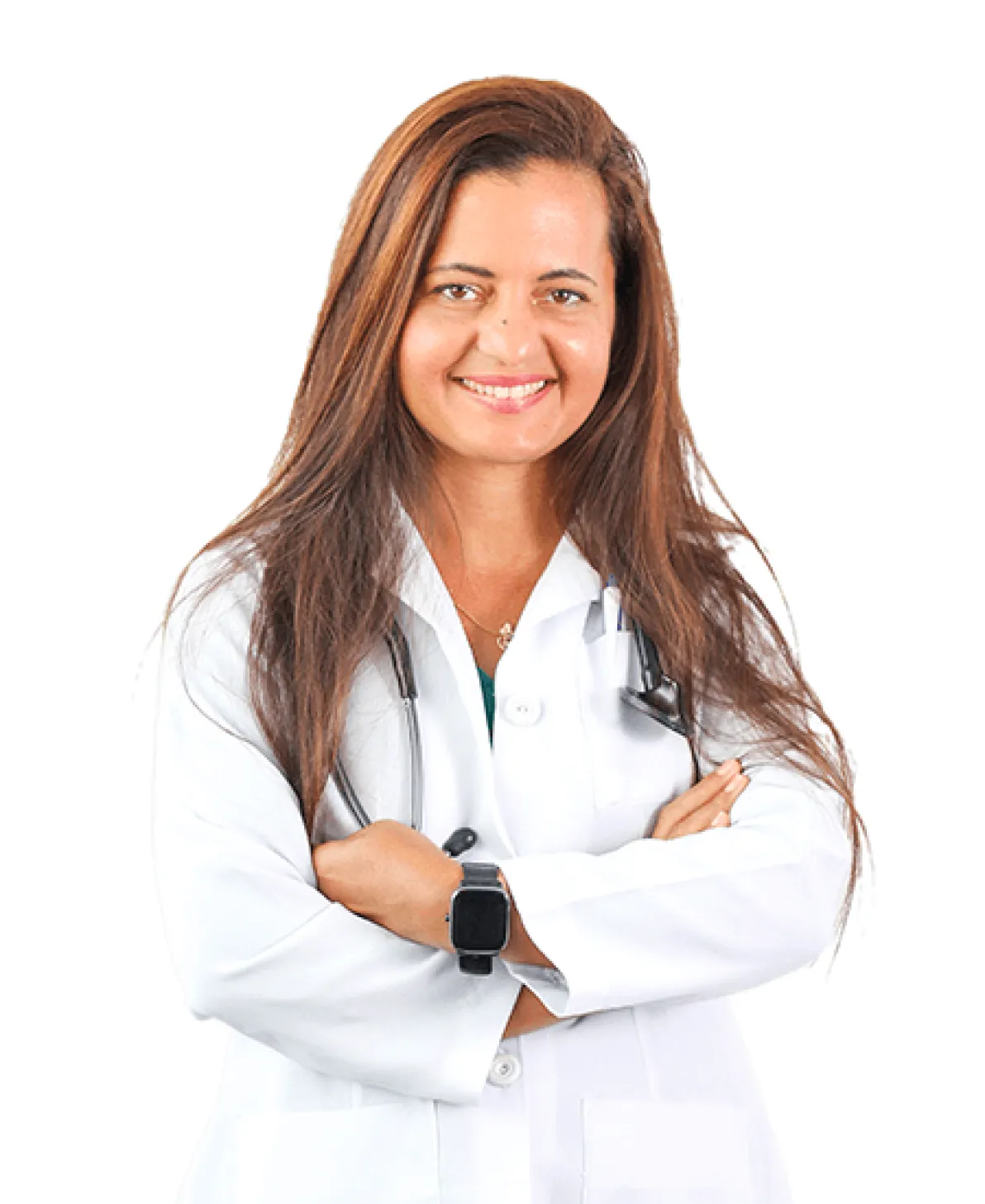 Dr. Ydelise Rodríguez - Cardiologie