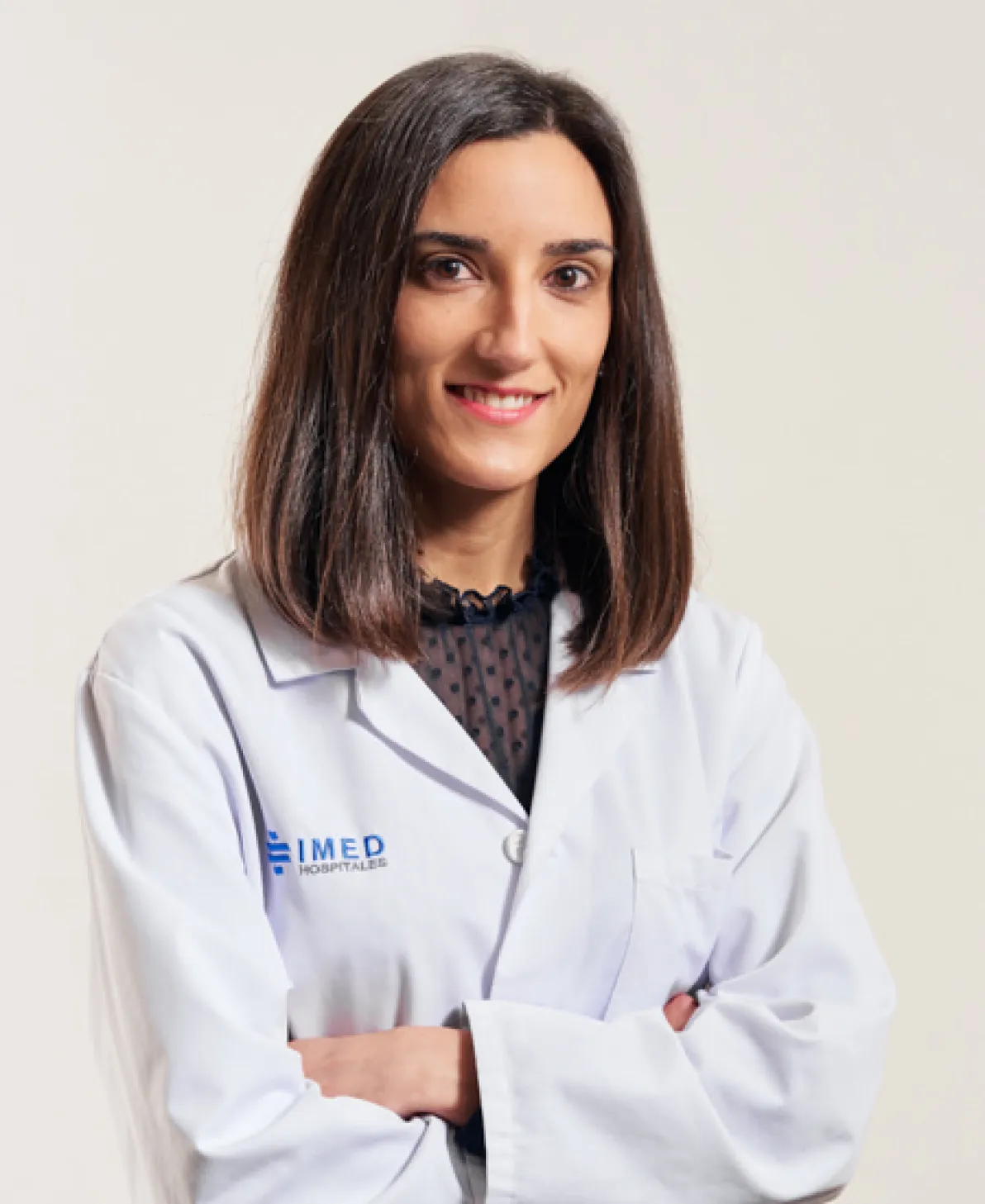 Dr. Ana Jiménez Portilla - Endocrinology