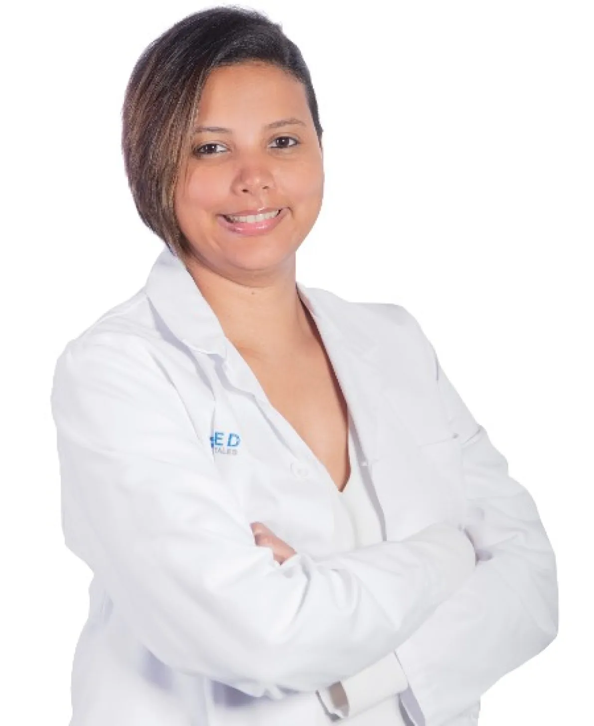 Dr. Milagros Guaba Camilo - Neurofysiologi