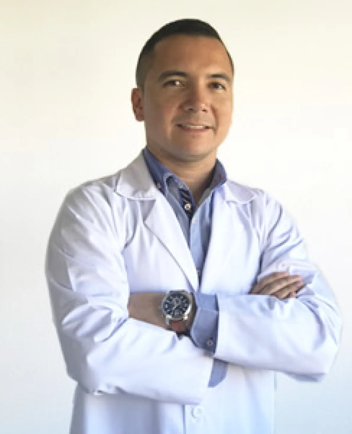 Dr. William Bedoya Ramírez - Plastic Surgery